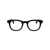 MYKITA Mykita Optical C138-BLACK/SHINY SILVER