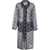 PIERRE-LOUIS MASCIA Pierre-Louis Mascia Raincoat Kobe Clothing MULTICOLOUR