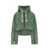 KhrisJoy Khrisjoy Jackets GREEN