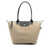 Longchamp Longchamp Le Pliage Energy Bags Beige