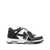 Off-White Off-White Out Of Office Calf Leather Shoes WHITE