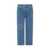 Marni Marni Trousers BLUE