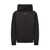 DRÔLE DE MONSIEUR Drôle De Monsieur Sweatshirt With Logo Black