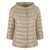 Herno Herno Down Jacket Clothing Beige