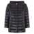 Herno Herno Down Jacket Clothing Black