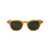 JULIUS TART OPTICAL Julius Tart Optical Sunglasses CARAMEL GREEN