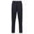 Marni Marni Trousers BLUE