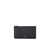 A.P.C. A.P.C. "Walter" Zippered Card Holder Black