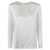 ROSSOPURO Rossopuro Sweaters White WHITE