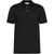 Lanvin Lanvin Polo Classique Clothing Black