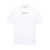 Lanvin Lanvin Bouclette Script Logo T-Shirt Clothing WHITE