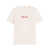 Lanvin Lanvin Bouclette Script Logo T-Shirt Clothing Multicolor