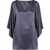 Lanvin Lanvin Caftan Top Clothing GREY