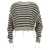 MM6 Maison Margiela Mm6 Maison Margiela Distressed Sweater  MULTICOLOR