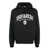 DSQUARED2 Dsquared2 Sweatshirt Black