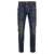 DSQUARED2 DSQUARED2 'Skater' Jeans BLUE