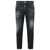 DSQUARED2 DSQUARED2 'Skater' Jeans Black