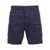 DSQUARED2 DSQUARED2 'Sexy Cargo' Bermuda Shorts BLUE