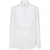 DSQUARED2 DSQUARED2 Tuxedo Shirt Clothing WHITE