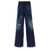 DSQUARED2 DSQUARED2 Tuxedo Jeans BLUE