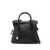 Maison Margiela Maison Margiela Shoulder Bag Black