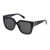 Blumarine Blumarine Sunglasses Black