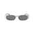 Saint Laurent Saint Laurent Eyewear Sunglasses SILVER