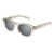 Saint Laurent Saint Laurent Eyewear Sunglasses Beige