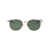 Saint Laurent Saint Laurent Eyewear Sunglasses GOLD-CRYSTAL-GREEN