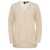 Pinko Pinko Sweaters WHITE