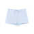 Miu Miu Miu Miu Cotton Boxer Shorts Blue