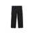 Prada Prada Cotton Cargo Pants Black