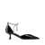 Jimmy Choo Jimmy Choo Stevie 50 Shoes Black