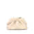 THEMOIRè Themoirè Tia Clutch Bag Beige