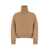 AMI Paris AMI Paris Knitwear Brown