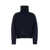 AMI Paris AMI Paris Knitwear BLUE