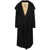 UMA WANG Uma Wang Cardigan Coat Clothing Black