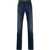 Jacob Cohen Jacob Cohen Dark Blue Cotton Denim Jeans MEDIUM BLUE