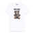 Moschino Moschino T-Shirt Clothing MULTICOLOR