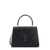 VALEXTRA Valextra 'Iside' Small Handbag Black