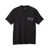 Y-3 Y-3 Adidas T.Shirt Black