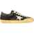 Golden Goose "Super-Star" Sneaker BROWN