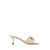 Salvatore Ferragamo Salvatore Ferragamo Slippers WHITE