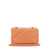 Pinko Love Puff Classic Cl Sheep ORANGE