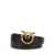 Pinko Love Berry H3 Belt Vitello BROWN