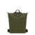 Longchamp Longchamp "M Le Plaige" Backpack GREEN