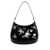 Prada Prada Handbags. Black