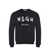 MSGM Msgm  Sweatshirt Black