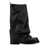 THE ATTICO The Attico Boots Black