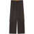 Dries Van Noten Dries Van Noten Paxford Pants BROWN